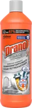 dm drogerie markt Drano Rohrreiniger K&uuml;chen-Gel