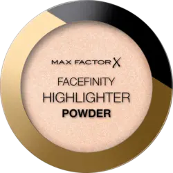 MAX FACTOR Highlighter Facefinity 001 Nude Beam