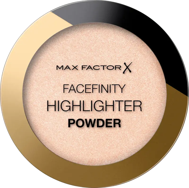 MAX FACTOR Highlighter Facefinity 001 Nude Beam