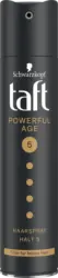 Schwarzkopf taft Powerful Age Haarspray