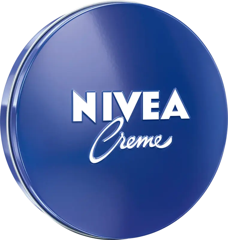 NIVEA Pflegecreme