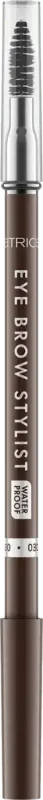 CATRICE Augenbrauenstift Eyebrow Stylist 30 Brown N-Eyed Peas