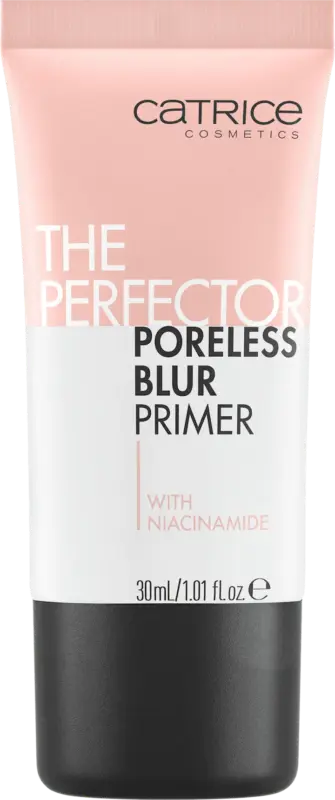 CATRICE Primer Perfector Poreless Blur