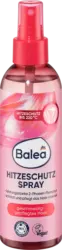 Balea Hitzschutzspray