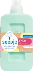 Seepje Colorwaschmittel Fl&uuml;ssig Magische Magnolie