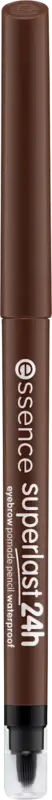 essence Augenbrauenpomade Superlast Pencil Waterproof 30 Dark Brown