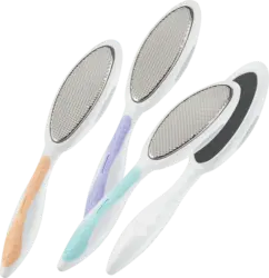 Balea Hornhautentferner Feile & Raspel sortiert