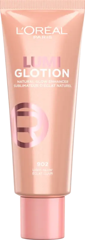 L'OR&Eacute;AL PARiS Highlighter Paradise Lumi Glotion 902 Light Glow