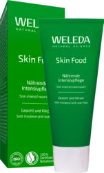 WELEDA Pflegecreme Skin Food