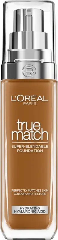 L'OR&Eacute;AL PARiS Foundation Perfect Match 9N Truffle