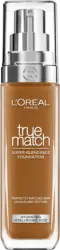 L'OR&Eacute;AL PARiS Foundation Perfect Match 9N Truffle