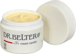 DR.BELTER Feuchtigkeitscreme &raquo;N&laquo; cream carotin