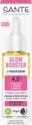 SANTE NATURKOSMETIK Serum Glow Booster