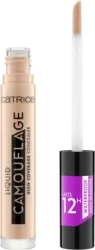 CATRICE Concealer Liquid Camouflage High Coverage 005 Light Natural