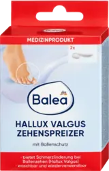 Balea Zehenspreizer mit Ballenschutz