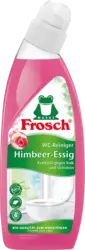 Frosch WC-Reiniger Himbeer-Essig