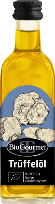 BioGourmet Tr&uuml;ffel&ouml;l