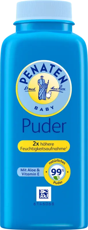 Penaten Babypuder
