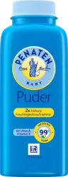 Penaten Babypuder