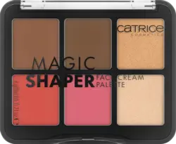 CATRICE Gesichtspalette Magic Shaper 010 Holy Grail