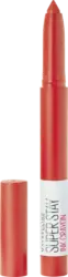 MAYBELLINE NEW YORK Lippenstift Super Stay Ink Crayon 40 Laugh Louder