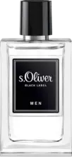 dm drogerie markt s.Oliver Eau de Toilette Black Label Men