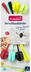 Profissimo Verschlussb&auml;nder