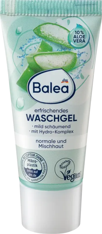 Balea Waschgel Erfrischend