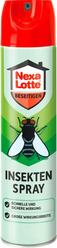 Nexa Lotte Insektenspray