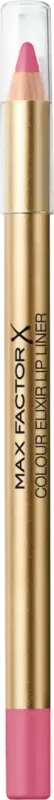 MAX FACTOR Lipliner Colour Elixir 035 Pink Princess