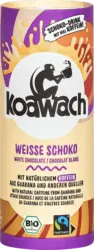 koawach Schokodrink Wei&szlig;