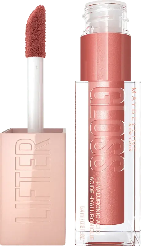 MAYBELLINE NEW YORK Lipgloss Lifter Gloss 003 Moon