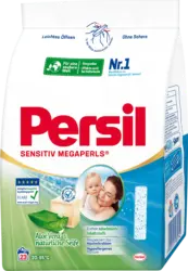 Persil Vollwaschmittel Megaperls Sensitive