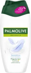 Palmolive Cremedusche Naturals Sanft & Sensitiv