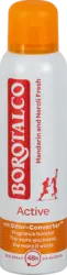 Borotalco Deospray Fresh Manderin and Neroli