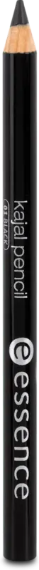 essence Kajal Pencil 01 Black