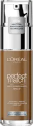 L'OR&Eacute;AL PARiS Foundation Perfect Match 9.5D/W Mahogany