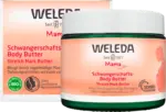 dm drogerie markt WELEDA Mama K&ouml;rperbutter Schwangerschaft