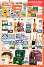 aktiv und irma Verbrauchermarkt GmbH aktiv-irma Angebote 02.03. - 07.03.2026 - bis 07.03.2026