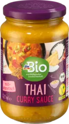 dmBio Sauce Thai Curry