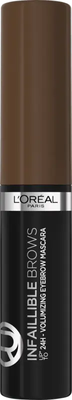 L'OR&Eacute;AL PARiS Augenbrauengel Plump & Set Brow Artist 109 Ebony