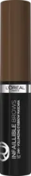 L'OR&Eacute;AL PARiS Augenbrauengel Plump & Set Brow Artist 109 Ebony
