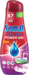 Somat Geschirrreiniger Gel All in 1