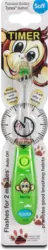 b-brite Zahnb&uuml;rste Kinder Blinkend mit Timer sortiert