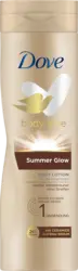 Dove Bodylotion Pflege Plus Summer Glow