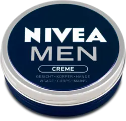 NIVEA MEN Pflegecreme