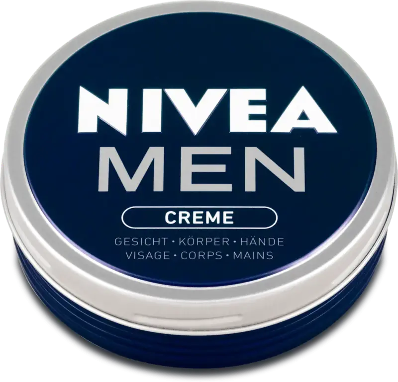 NIVEA MEN Pflegecreme