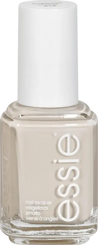 essie Nagellack 819 Boatloads Of Love