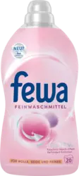 Fewa Fein- & Wollwaschmittel Renew