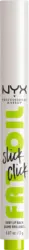 NYX PROFESSIONAL MAKEUP Lippenstift Fat Oil Slick Click 01 Main Character